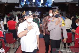 Pemprov Babel wajibkan tempat hiburan pasang "barcode" peduli lindungi