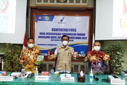 BPOM Banjarmasin temukan 75 jenis produk makanan tidak layak edar