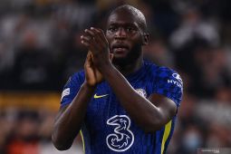 Thomas Tuchel lakukan  perjudian dengan memasukkan Lukaku