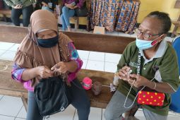 BNI dorong semangat kreatif wirausaha pada  momen Natal