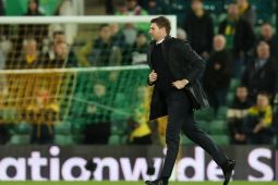 Steven Gerrard positif COVID-19, tak bisa pimpin dua laga