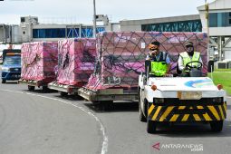 Kasus positif COVID-19 tambah 92 kasus