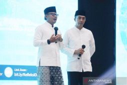 Pemkot Bogor perketat mobilitas warga dengan aplikasi pedulilindungi
