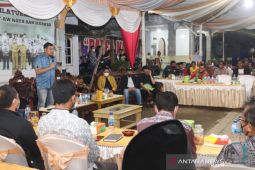 Wali Kota sebut RT/RW berperan besar memajukan wilayah