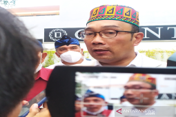 Ridwan Kamil: Desa akan jadi masa depan jika kuasai teknologi