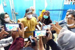 Target PAD dari Pelabuhan Perikanan Banjarmasin lebihi target