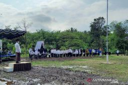 12 ponpes terdaftar di Kemenag Rejang Lebong