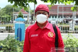 Tercatat 180.419 warga di Bangka sudah terima vaksin pertama