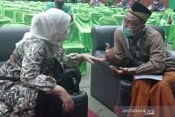 Tiga BLK di Kabupaten Penajam didorong menjadi inkubator bisnis
