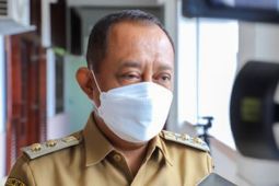 Pemkot Surabaya optimistis jaring pengaman sosial bisa efektif di 2022