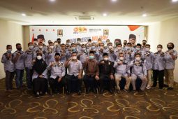Sejahterkan rakyat, Gema Keadilan Jatim ajak anak muda ke parlemen