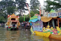 Fasha janjikan 2022 banyak hiburan di Danau Sipin