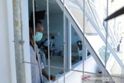 Pasien COVID-19 di Babel bertambah 2 jadi 29 orang