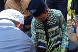 Berkunjung ke Aceh, ini dilakukan UAS