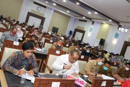 Di hadapan Komisi IX DPR RI, Kaper BKKBN paparkan penanganan stunting di Jambi