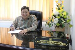 Gus Yahya diharapkan bawa NU bangun jejaring teknologi informasi