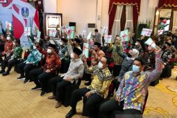 Gubernur Khofifah tekankan pentingnya penyelamatan aset milik negara