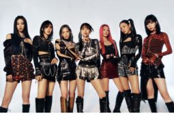 SM Entertainment  perkenalkan grup anyar "Girls on Top"