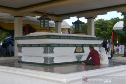 Haul Sultan Iskandar Muda