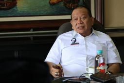 LaNyalla Imbau Masyarakat Waspadai Penipuan di Masa Pandemi