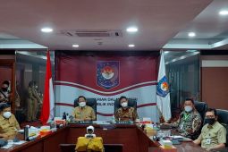 Kemendagri awasi ketat PPKM mikro di Jabar selama liburan