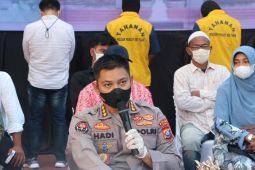 Polda Sumut ambil alih  penanganan kasus penganiayaan anak
