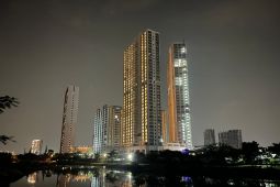 Indopasifik hadirkan apartemen dengan potensi rental menarik