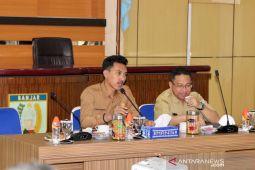 Pemkab Banjar kejar vaksinasi 18.000 orang capai target 70 persen