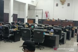 DPRD Labura akan gelar paripurna PAW