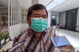 Garut siapkan 20 ribu alat tes usap untuk libur akhir tahun