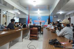 BNN: 34 wilayah di Provinsi Bengkulu rawan peredaran narkoba