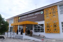 Banjarmasin segera operasikan puskesmas ke-27