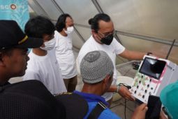 XL Axiata - SCOPI berkolaborasi terapkan solusi IoT untuk tingkatkan kualitas kopi
