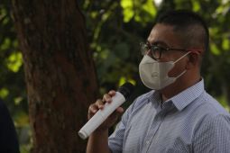 KKP dan IPB sinergi gencarkan "restocking" untuk keberlanjutan perikanan