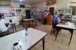 Ada 4 ribu UMKM Balikpapan terdampak wabah COVID-19