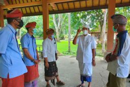 Masyarakat inginkan TWA Sangeh-Badung beralih jadi hutan adat