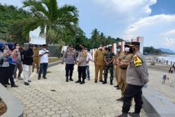 Kapolda Jabar pantau personel di Sukabumi pastikan layanan masyarakat terlaksana