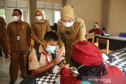 8.500 anak umur 6-11 tahun jadi target vaksinasi COVID-19 di Purwakarta