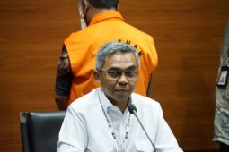 Direktur Penyidikan KPK pamit setelah dapat promosi jadi Kapolda NTT