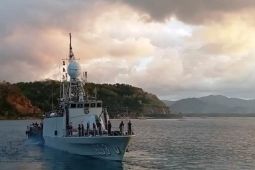 Inilah profile singkat KRI Ajak (653)