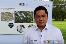 Penuhi janji, Erick Thohir kirimkan mesin autoclave untuk UMKM Denpasar