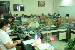 DPRD: Pimpinan KBS kurang terbuka soal kematian anak gajah Dumbo