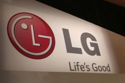 LG Electronics bisnis pengisian daya kendaraan listrik