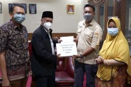 Unja raih Juara II support system perguruan tinggi