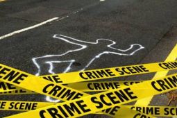 Polisi tahan sopir bus di Medan yang menabrak pengendara hingga tewas