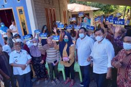 DPRD Gorontalo Utara tanggapi keluhan warga tentang armada sampah
