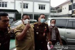 Kejaksaan Bekasi eksekusi kepala desa terlibat kasus mafia tanah