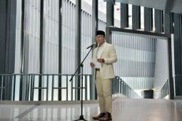 Ridwan Kamil imbau warga tidak khawatir dengan Omicron