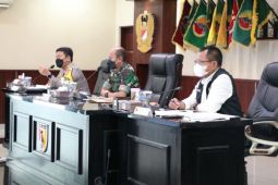 Forkopimda Jatim siapkan format sambut pekerja migran demi cegah Omicron