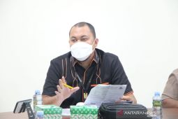 Nurkhalis Anshari ingatkan Satgas COVID-19 antisipasi Omicron jelang libur tahun baru